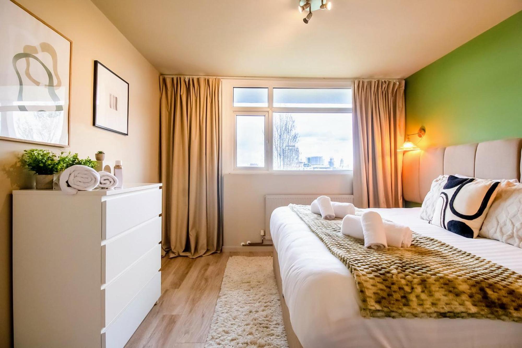 2 Bedrooms Close To Limehouse Station * Londres